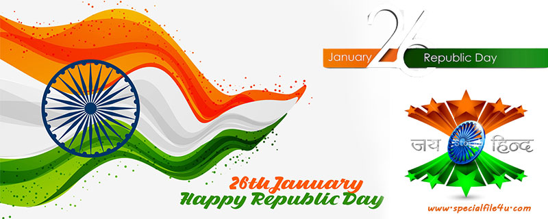 Republic Day 26-jan