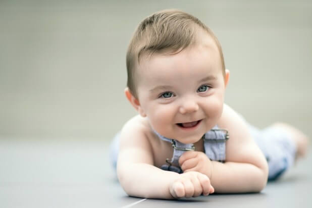 Baby Boy Names