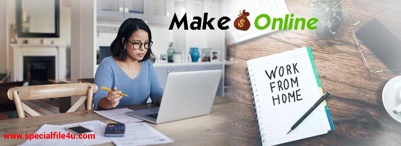 work from home