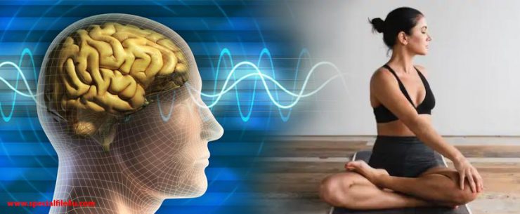 Yoga For Brain Power