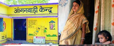 anganwadi benefits