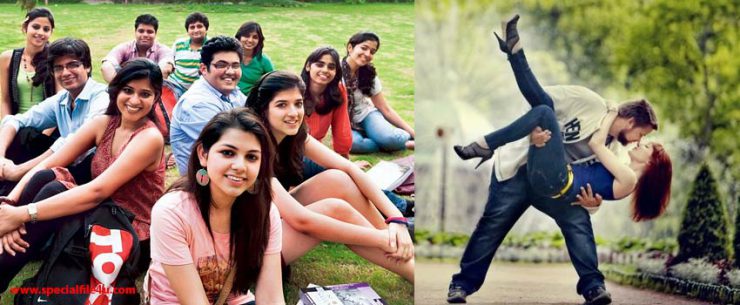 relationship with girl