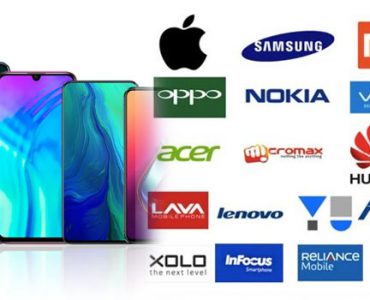 indian mobile company