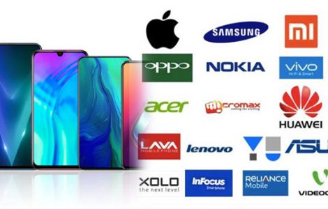 indian mobile company