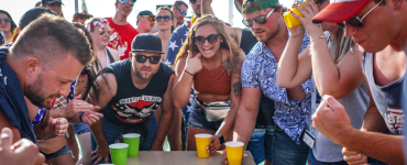 Fun Drinking Games