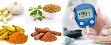 5 Remedies to Control Your Sugar Levels