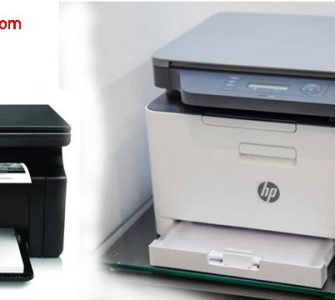 5 Most Common Printer issues