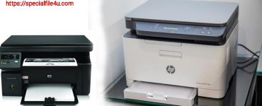 5 Most Common Printer issues