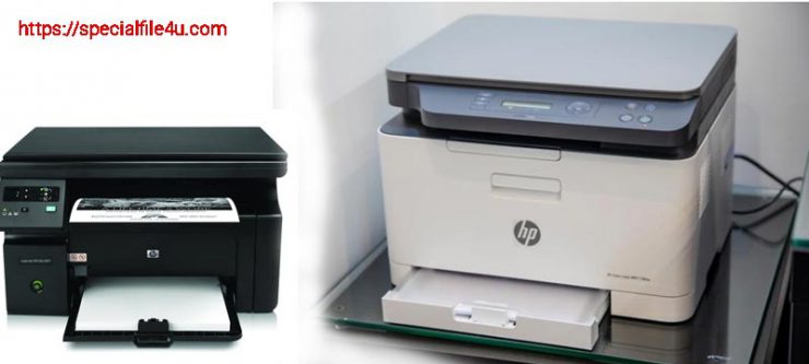 5 Most Common Printer issues