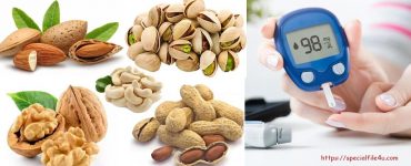 Blood Sugar Level Control