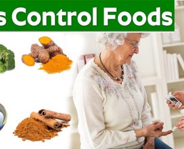 diabetes food