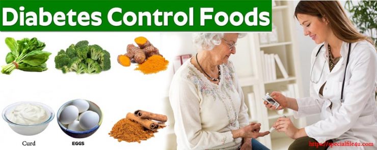 diabetes food
