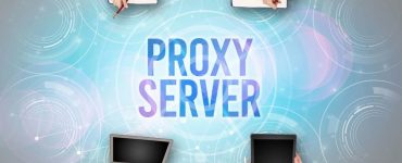 proxy server
