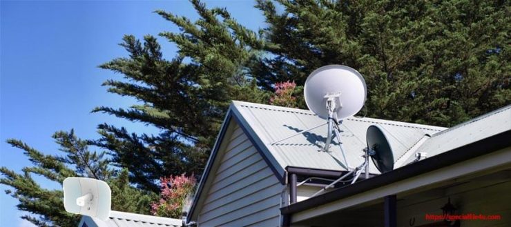 Satellite Broadband