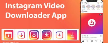 Instagram Video Downloader App