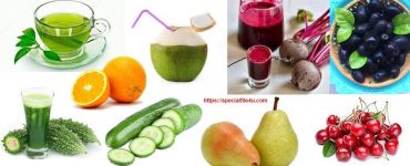 Sugar Control Food