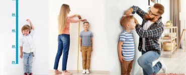 baby weight height chart