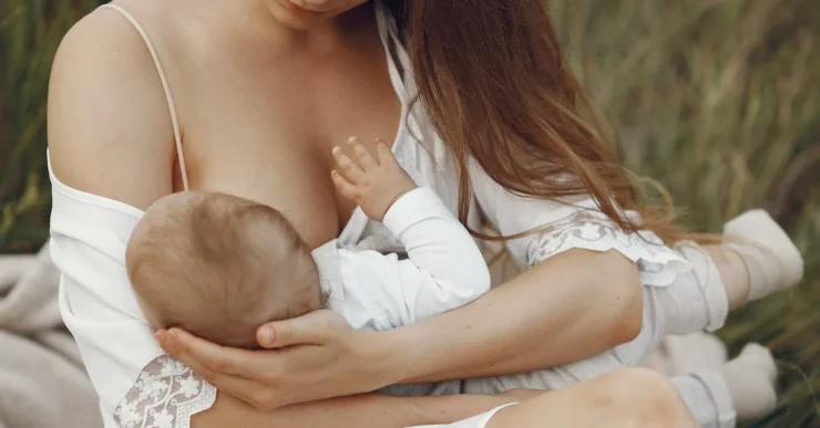 Breastfeed