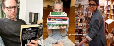Read Books