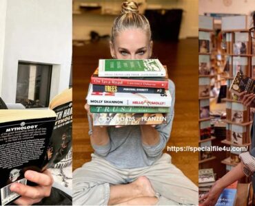 Read Books