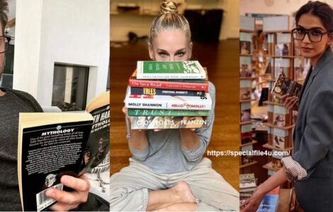 Read Books