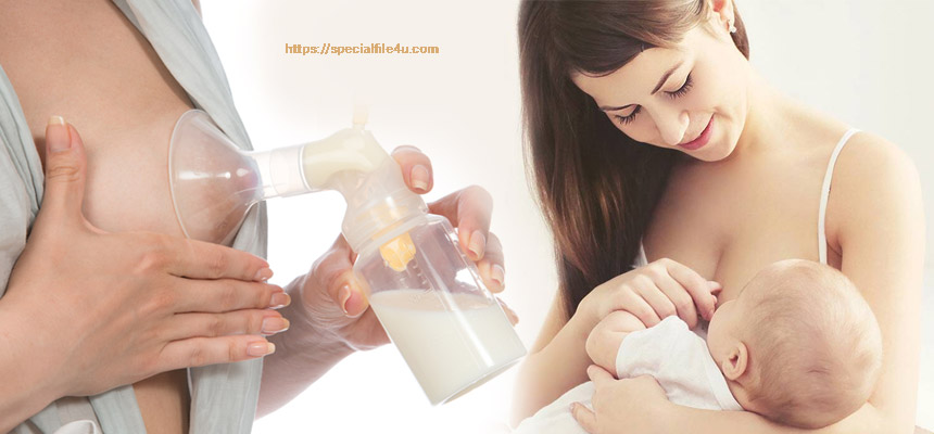Breastfeeding