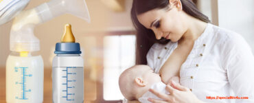 increase Breast Milk