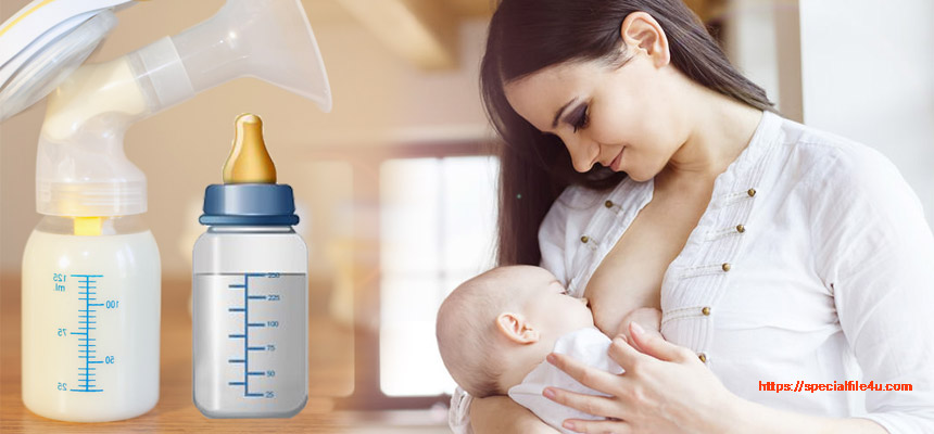 How To Increase Breast Milk Ways To Increase Breast Milk After 