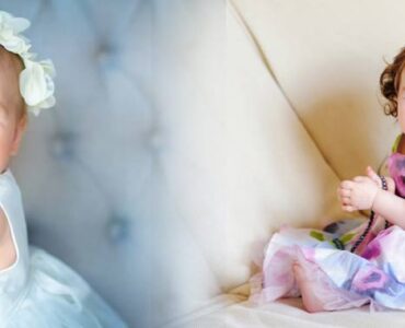 Modern Hindu Baby Girl Names