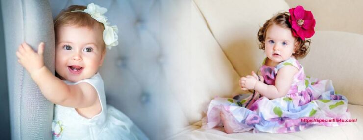 Modern Hindu Baby Girl Names