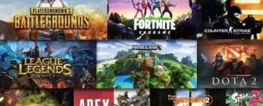 online games