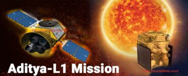 Aditya L-1