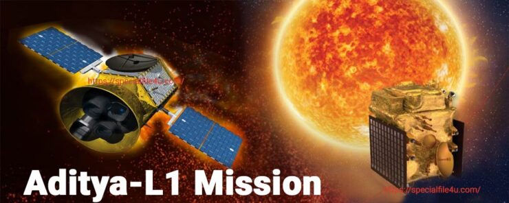 Aditya L-1