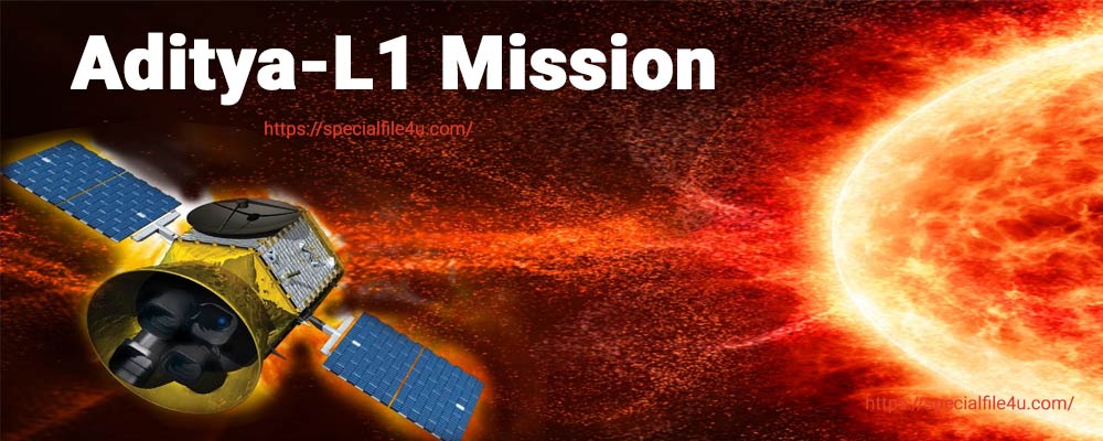Aditya l1 mission