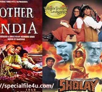 Hindi Movies