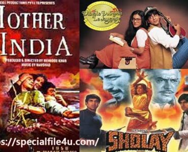 Hindi Movies
