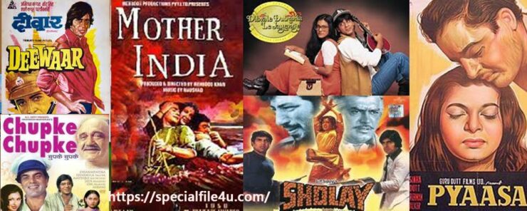 Hindi Movies