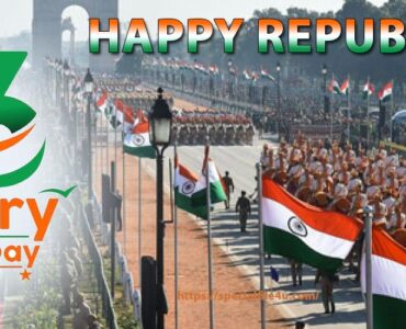 happy republic day