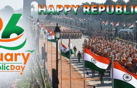 happy republic day