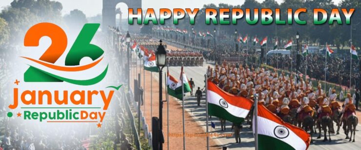 happy republic day