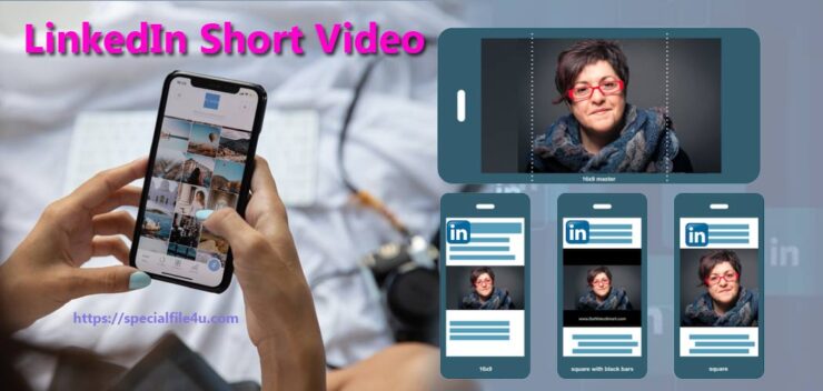 LinkedIn videos