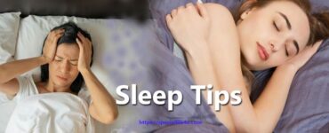sleep