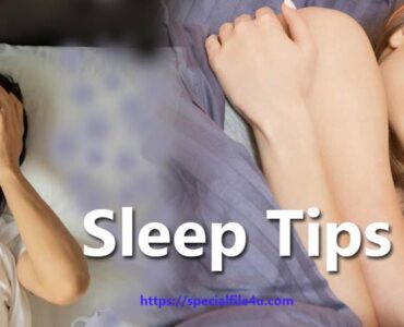 sleep