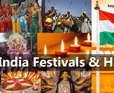 India Public Holidays