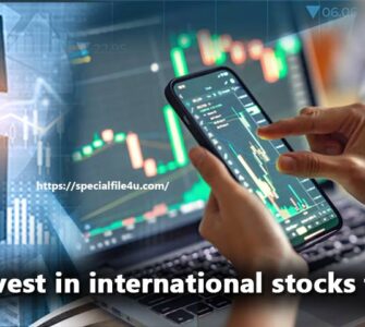 international stocks