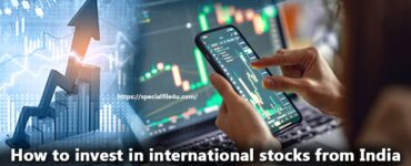 international stocks