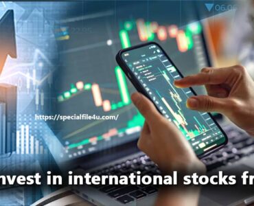 international stocks