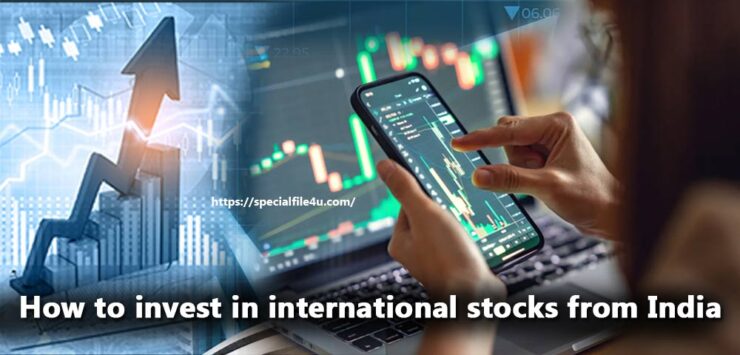 international stocks