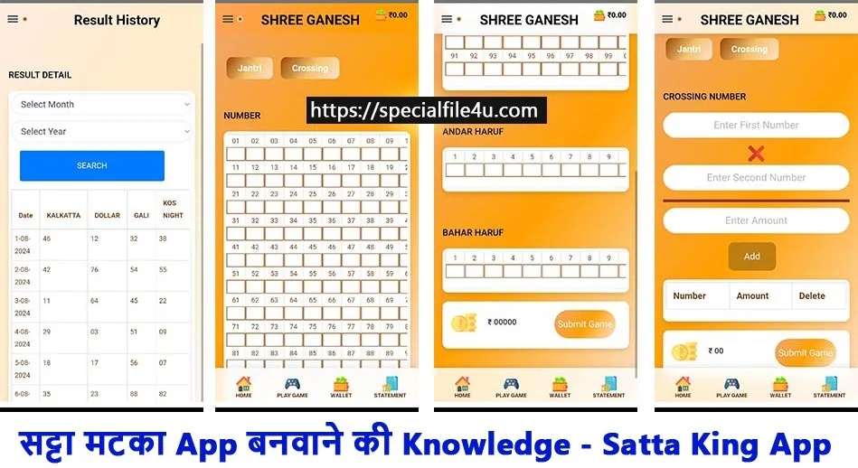 Satta King